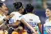 Indian Women's Hockey Team Edges Past Italy 1-0, Sets Up Blockbuster Final Against England in World Cup Qualifiers