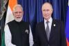 India-Russia Joint Venture: New Urea Plant to Slash Middle East Import Dependency Within 2 Years