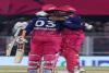 RR Stay Unbeaten: Sooryavanshi and Jurel Seal 6-Wicket Win Over RCB in Thriller