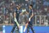 Gujarat Titans Cruise Past Kolkata Knight Riders in IPL 2026 Match 25