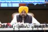 Punjab CM Bhagwant Mann Goes on the Offensive: Key Press Conference Today Following 