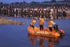 Tragedy in Vrindavan: 11 Devotees Dead, 4 Still Missing in Yamuna Boat Capsize