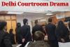 Delhi Courtroom Drama: Rohini Judge Stripped of Powers After Shocking Viral Face-off With Bar President