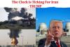 Drone Strike Hits UAE Nuclear Plant Amid Rising Iran Tensions; Trump Warns 'Clock is Ticking'
