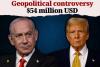 Fact Check: Truth Behind The ₹500 Crore Bounty on Donald Trump and Benjamin Netanyahu