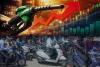 Fuel Shock: Petrol & Diesel Cross ₹100 Mark in Punjab, CNG Spikes by ₹1.73