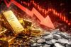  Gold, Silver Prices Crash Today: Bullion Market Faces Steep Correction—Check Latest Rates in Your City