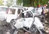 पटियाला में 4 छात्रों की मौत, दो घायल