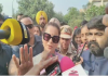 Kangana apologized in Bathinda court: Said – there was a misunderstanding, it was not my intention.