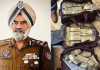 CBI raids Punjab DIG Bhullar's farmhouse: 55 acres of land in Ludhiana under investigation