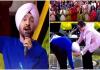Diljit Dosanjh receives threat from Pannu ahead of Australia show