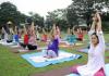 CM Di Yogashala in Punjab : 2 Lakh People are doing Free Yoga Daily