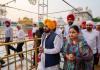 If India can play cricket with Pakistan then why can't open Kartarpur crossing: CM Mann