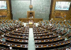 Winter session of Parliament from December 1 to 19: 15 sittings