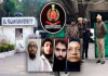 Delhi Blasts: Four accused in 10-day NIA custody, including three doctors; Kashmir Times office raided in Jammu