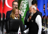 Modi meets Meloni at G20 summit: hugs Brazilian President da Silva