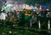 Delhi Blast Saharanpur connection : Delhi Red Fort Parking blast script written in Saharanpur?