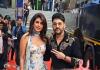 The Great Indian Kapil Show 4: Priyanka Chopra to appear on Kapil Sharma's show, first pictures from the set surface.