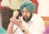 Punjab BJP denies Captain's claim: Working President says will contest all 117 seats
