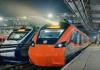 "India’s First Vande Bharat Sleeper and 6 Amrit Bharat Trains to be Flagged Off by PM Modi on Jan 17."