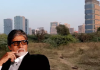 Amitabh Bachchan’s Gujarat Land Value Skyrockets 30x: Bought for ₹7 Crore, Now Estimated at ₹210 Crore.