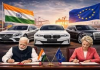 Historic India-EU Trade Deal: Luxury Cars to Get Massive Price Cut as Tariffs Drop from 110% to 10%!