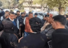 High Drama in Fatehabad: Lawyers Strike Following Dispute with DSP’s Staff at Court Gate