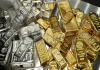 Silver Hits Record High of ₹3.44 Lakh/kg, Gold Surges to ₹1.59 Lakh!