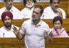 "Chinese Tanks Reached Doklam": Rahul Gandhi Quotes Ex-Army Chief in Lok Sabha; Amit Shah Objects, House Adjourned.