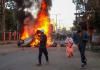 Manipur Violence Update: Massive Arson in Ukhrul, Internet Banned for 5 Days