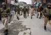  J&K Encounter: One Terrorist Killed in Nowshera Infiltration Bid, Search for Second Underway