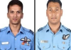 IAF Sukhoi Fighter Jet Crashes in Assam: Both Pilots Dead in Accident Near Jorhat