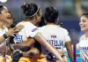 Indian Women's Hockey Team Edges Past Italy 1-0, Sets Up Blockbuster Final Against England in World Cup Qualifiers