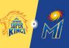 IPL 2026 Match 33: MI vs CSK – Battle for Survival at Wankhede