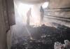 23 Dead in Tamil Nadu Firecracker Factory Blast