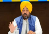 Punjab Govt to Conduct Girdawari for Crop Loss: CM Mann Promises Relief After Rain and Hail
