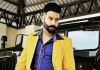Punjabi Singer Sippy Gill Takes Responsibility to Complete Late Chamanpreet's Dream Home for His Family