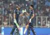 Gujarat Titans Cruise Past Kolkata Knight Riders in IPL 2026 Match 25