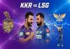 IPL 2026 Match 15: KKR vs LSG Pre-Match Report & Live Updates