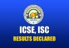 ICSE & ISC Result 2026: Ludhiana Students Shine with 99% and Above; CISCE Skips Toppers' List Again