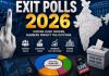 Exit Polls 2026: BJP Projected to Breach Bengal Fortress; DMK & NDA Set for Return in South and Northeast