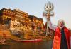 The "Shrine Factor": PM Modi in Kashi as West Bengal Votes; BJP’s 80% Success Rate Analyzed