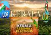 UDF Comeback? Exit Polls Predict Major Political Shift in Kerala