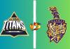 Do-or-Die for KKR as Unstoppable Gujarat Titans Threaten to Crush Playoff Dreams at Eden Gardens