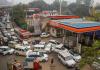 Fuel Crisis in Chandigarh: Rationing Imposed on Petrol and Diesel