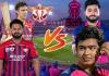 High-Stakes Battle in Jaipur as Rajasthan Royals Fight for Playoff Survival Against Defiant Lucknow Super Giants