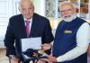 PM Modi Conferred with 32 International Awards: A Testament to India's Expanding Global Footprint