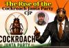 India’s Viral Digital Rebellion: The Rise of the Cockroach Janta Party (CJP)
