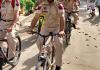Pedal Power: Punjab Police SPs & DSPs to Commute by Bicycle Twice a Week!