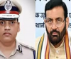 Haryana IPS suicide case: CM Saini to visit Delhi: Union Minister Bittu claims government will take a major decision today;